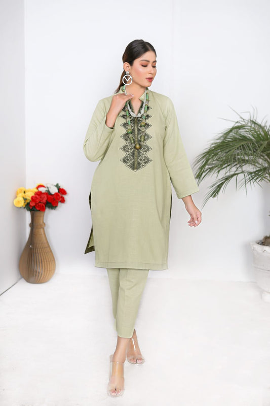 Womens Winter Khaddar Collection