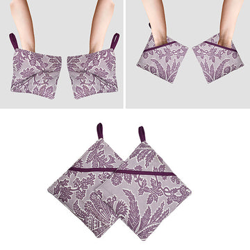 Oven Mitts Pot Holder - Trendy Pakistan