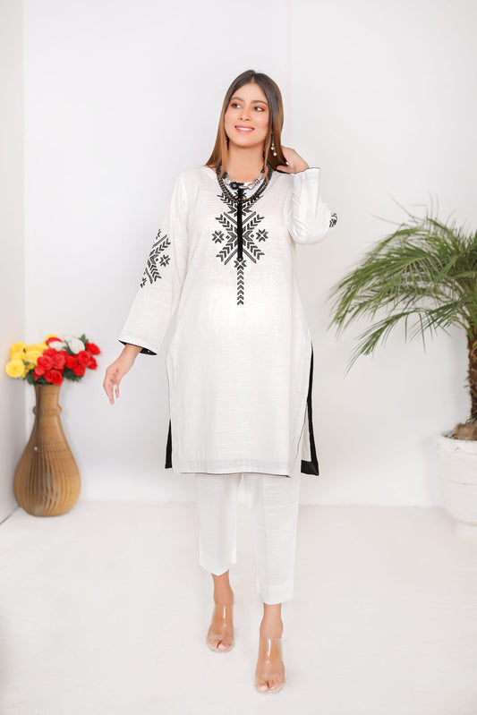 Womens Winter Khaddar Collection