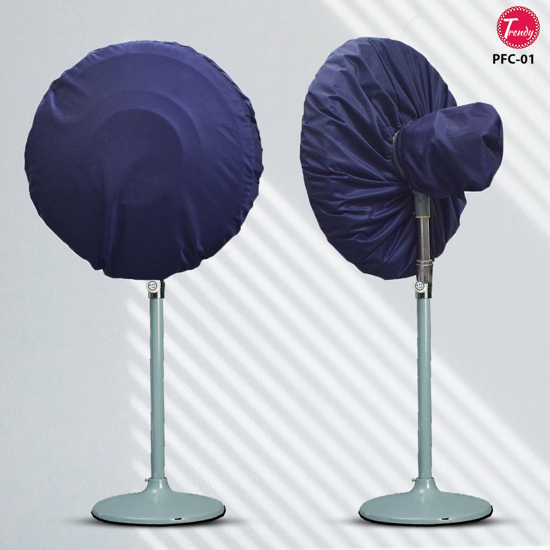 Pedestal Fan Waterproof Trendy Pakistan
