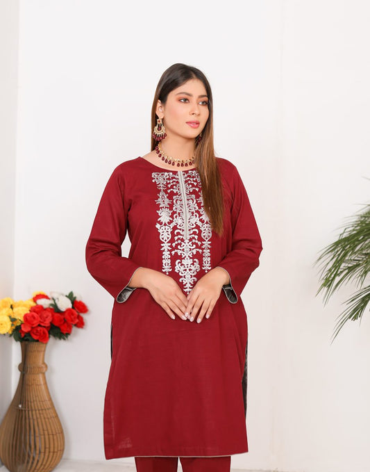 Womens Winter Khaddar Collection