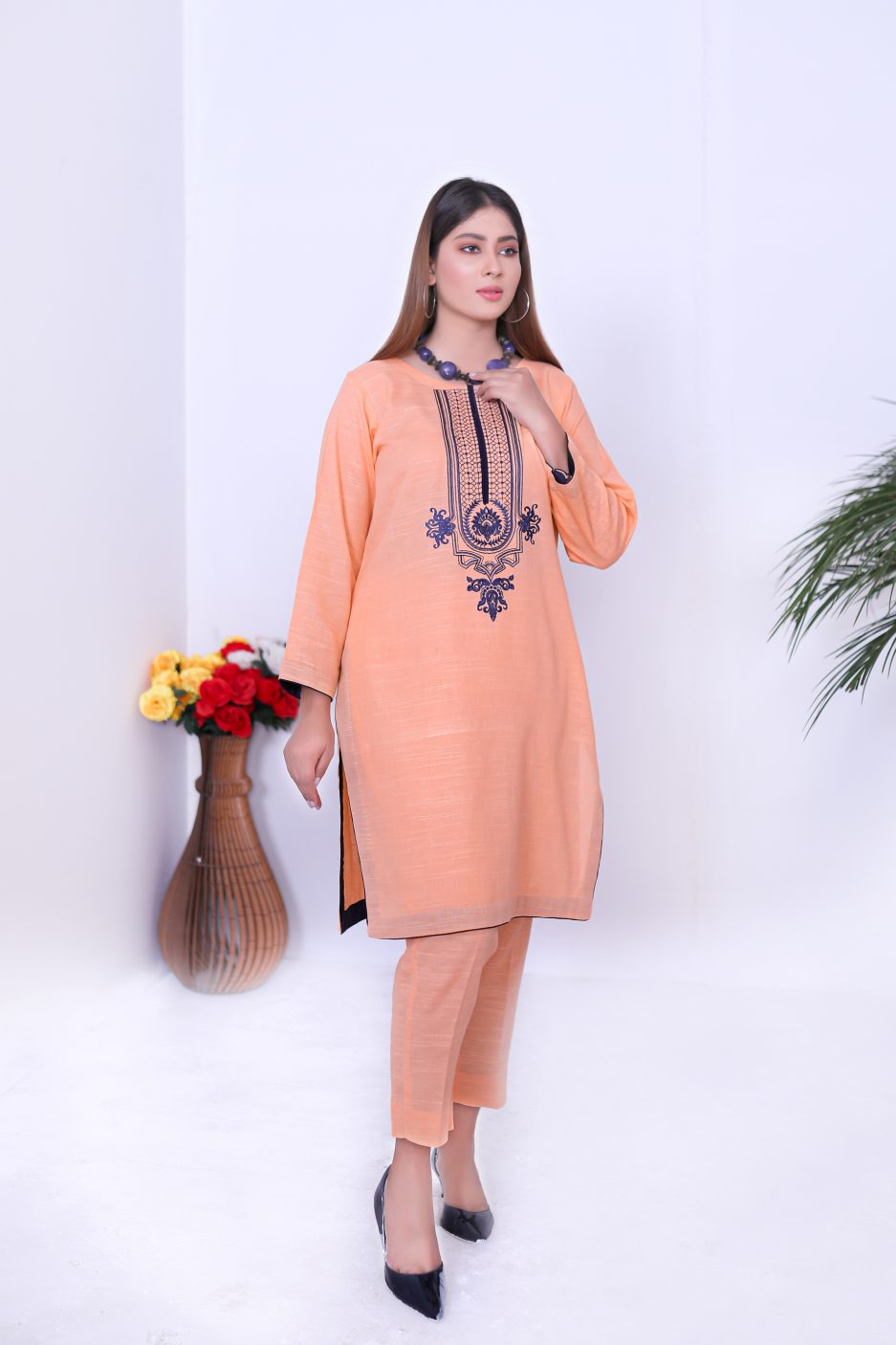 Womens Winter Khaddar Collection