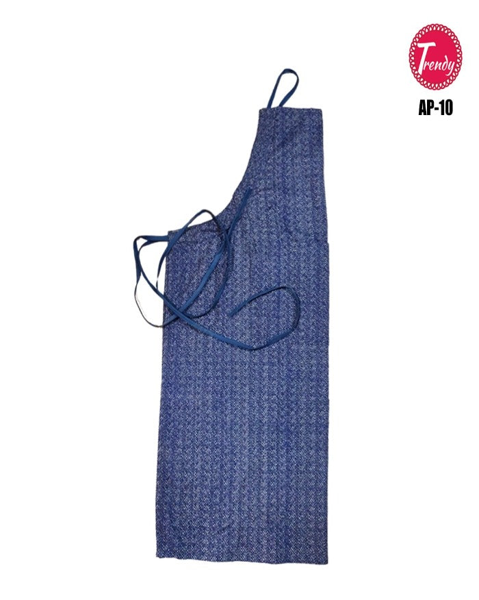 Trendy Pakistan Kitchen Apron AP-10 - Trendy Pakistan