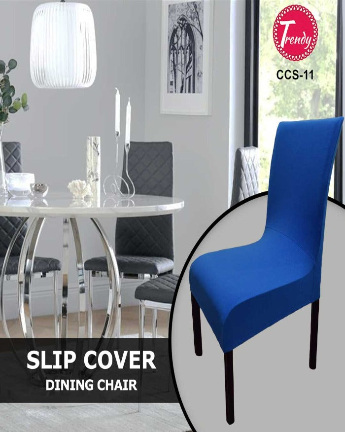 Stretchable Chair Slip Cover