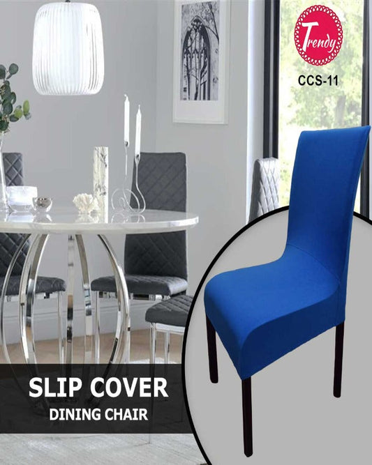 Stretchable Chair Slip Cover