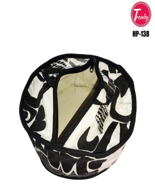 Trendy Pakistan Hot Pot Roti Basket HP-138 - Trendy Pakistan