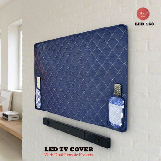 Smart LED TV Cover