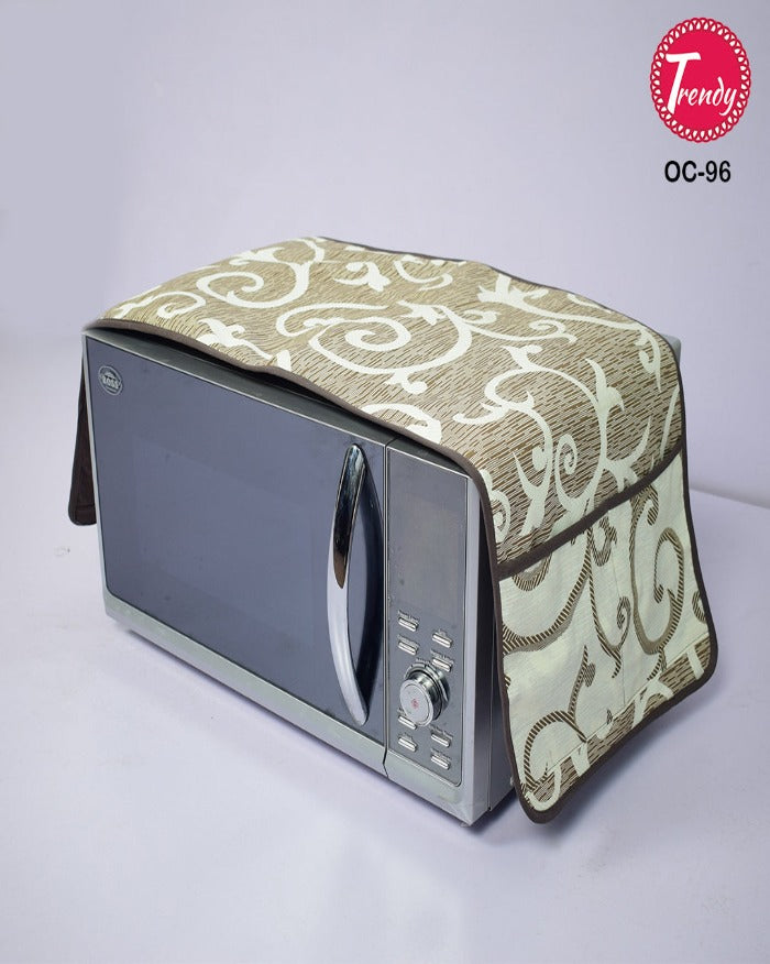 Oven Top Cover - Trendy Pakistan