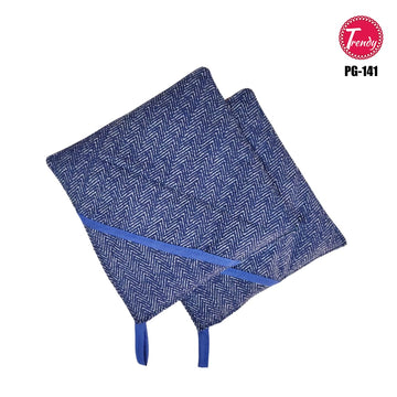 Oven Mitts Pot Holder PH-141 - Trendy Pakistan