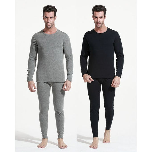 Unisex Thermal Suit – Best Winter Wear for Ultimate Warmth & Comfort