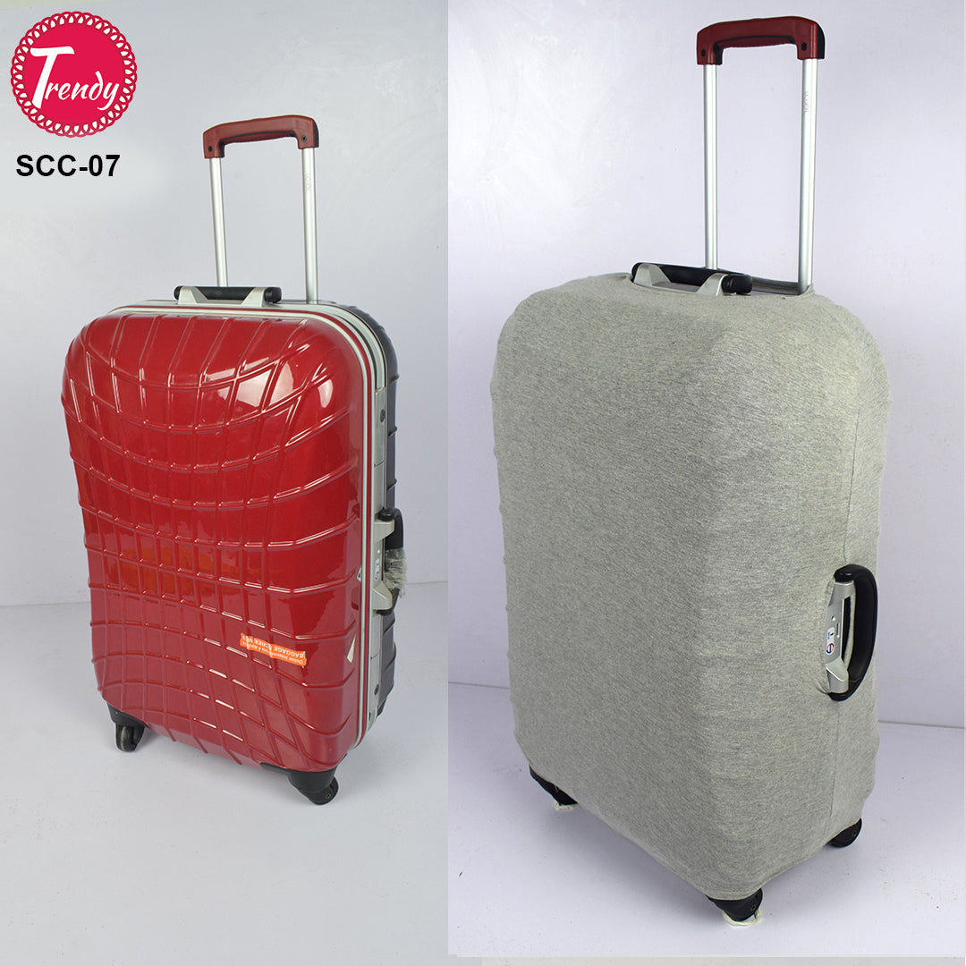 Stretchable Suitcase Cover