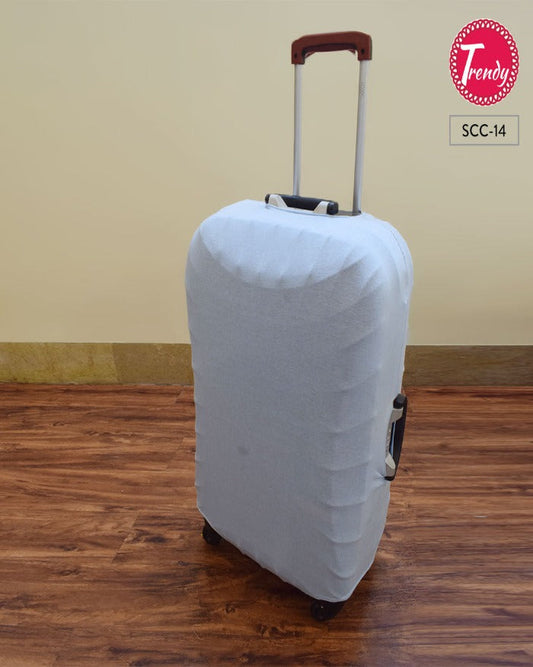 Stretchable Suitcase Cover