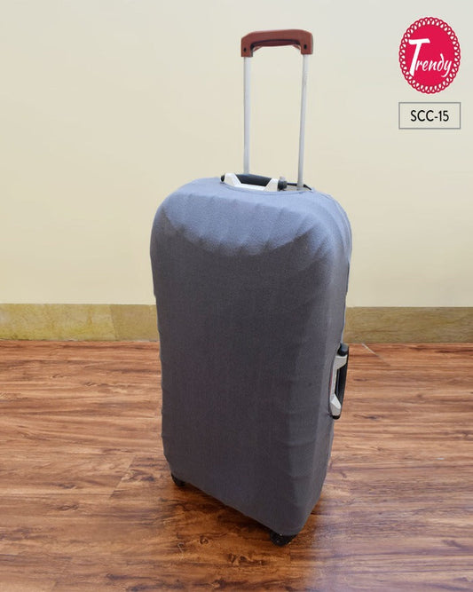 Stretchable Suitcase Cover