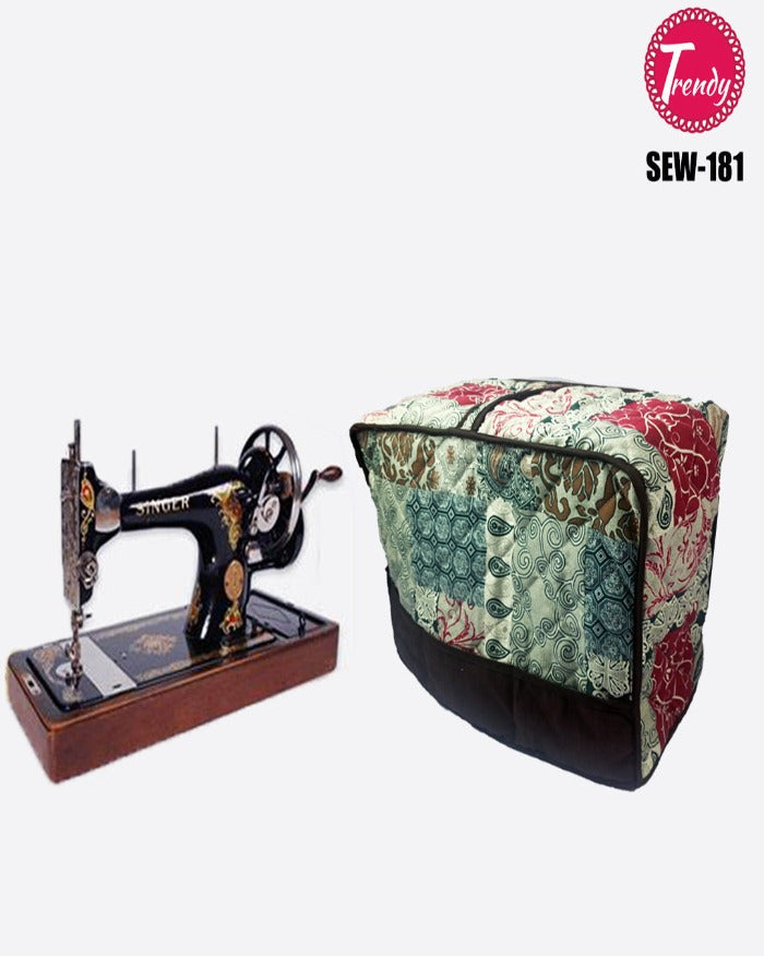 Sewing Machine Cover