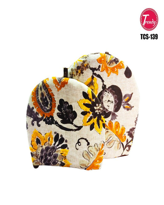 Tea Cozy Pair - Trendy Pakistan