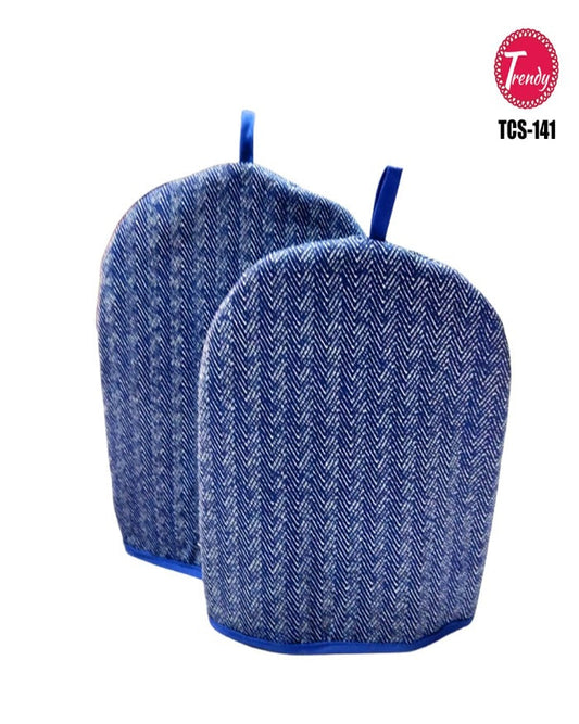 Tea Cozy Pair - Trendy Pakistan