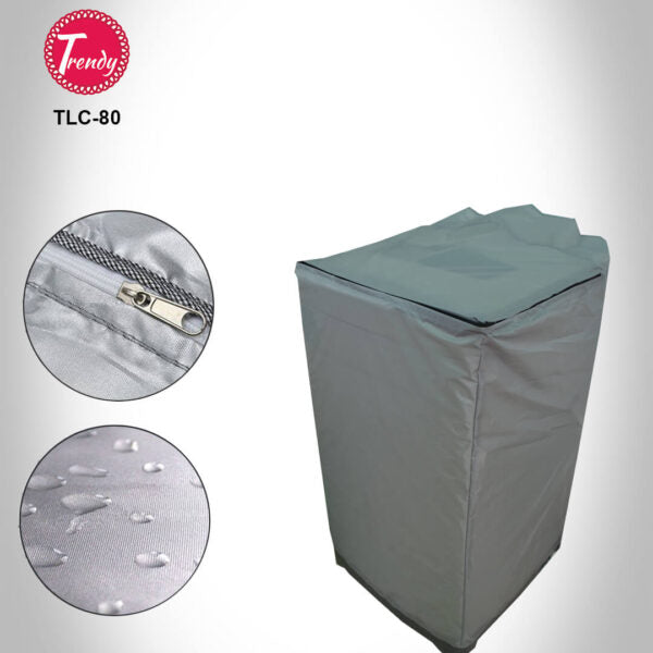 Top Load Washing Machine Cover Protector