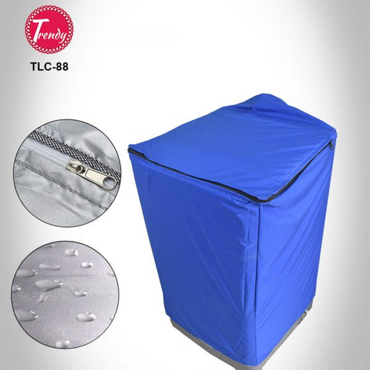Top Load Washing Machine Cover Protector
