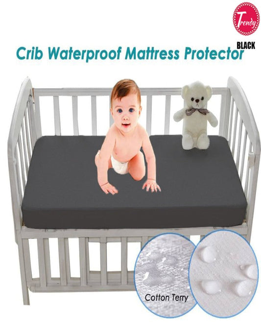 Toddler Water Proof Mattress Sheet