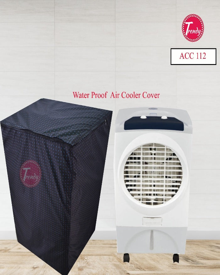New Dust Proof Cooler Cover