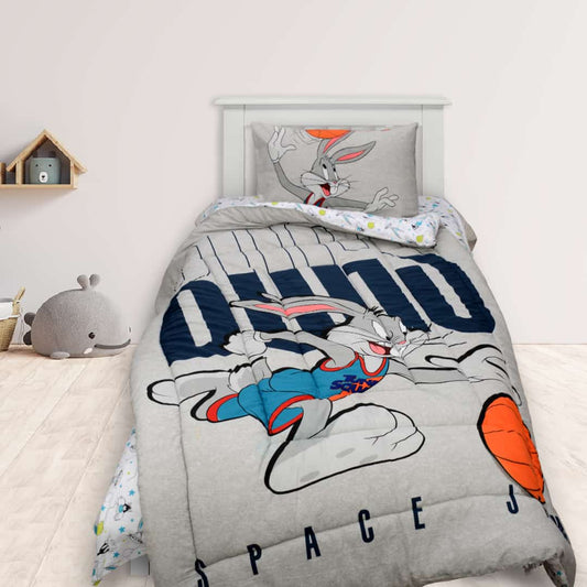 Kids Printed Comfortor Set 3 Piece