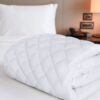 Best Quality Water Proof Fitted Mattress Sheets - Trendy Pakistan