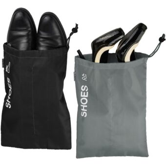 Best Trendy Travel Shoe Bags - Trendy Pakistan