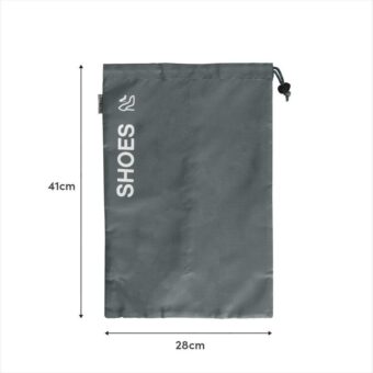 Best Trendy Travel Shoe Bags - Trendy Pakistan
