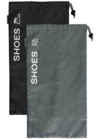 Best Trendy Travel Shoe Bags - Trendy Pakistan
