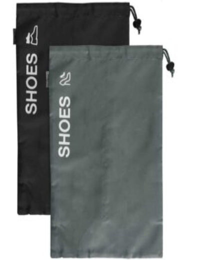 Best Trendy Travel Shoe Bags - Trendy Pakistan