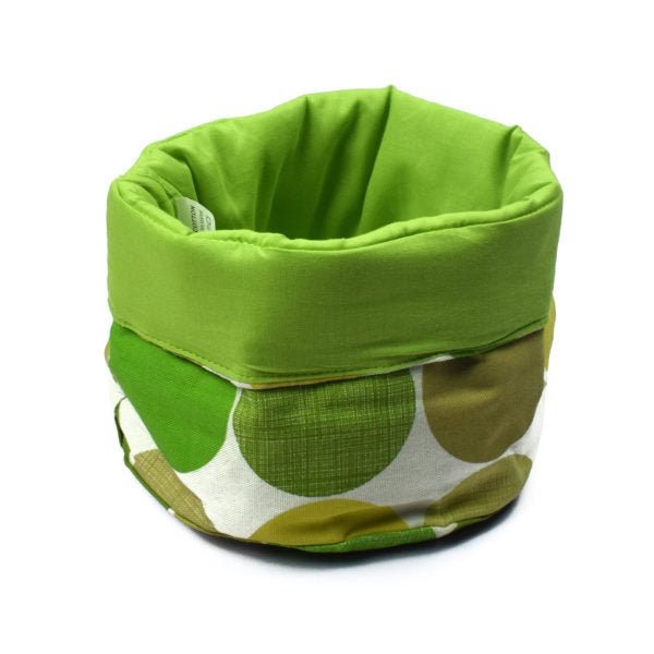 Fabric Bread Basket - Trendy Pakistan