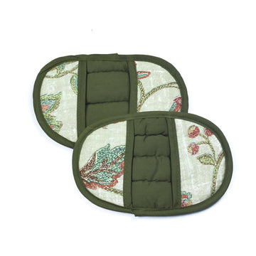 PH 135 Oven Mitts Pot Holder - Trendy Pakistan