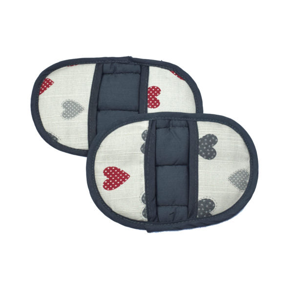 PH 137 Oven Mitts Pot Holder - Trendy Pakistan