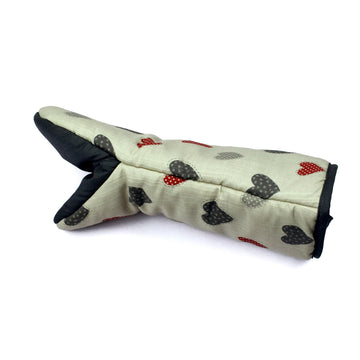 Puppet Oven Glove Oven Mitt - Trendy Pakistan