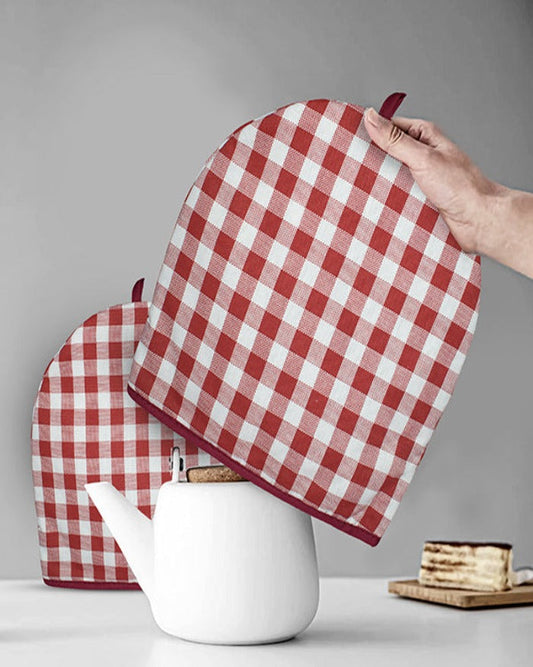 Tea Cozy Pair - Trendy Pakistan