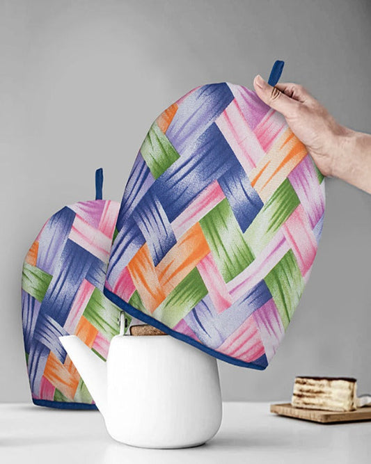 Tea Cozy Pair - Trendy Pakistan