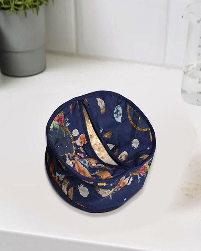 Trendy Pakistan Hot Pot Roti Basket - Trendy Pakistan