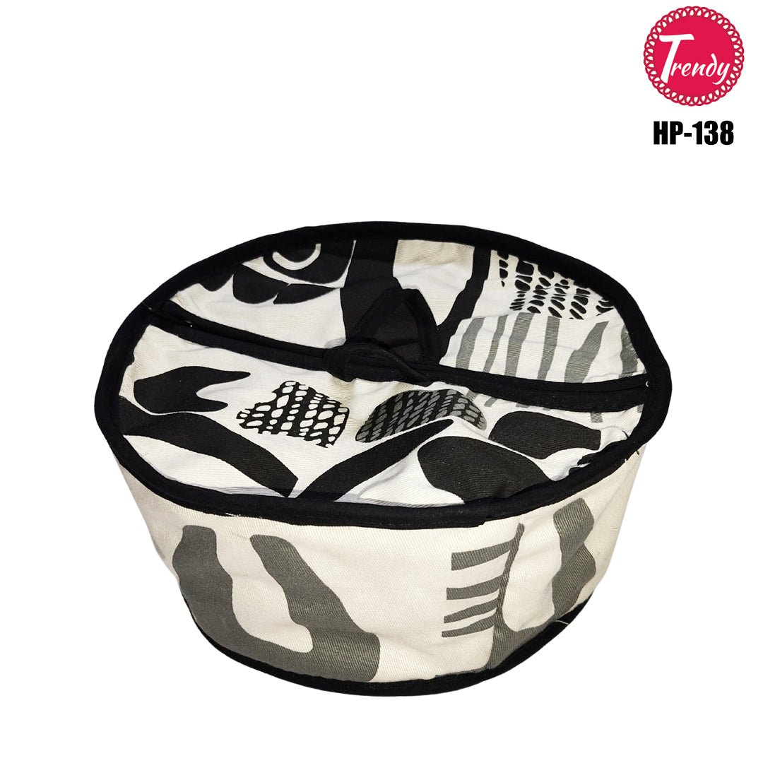 Trendy Pakistan Hot Pot Roti Basket HP-138 - Trendy Pakistan