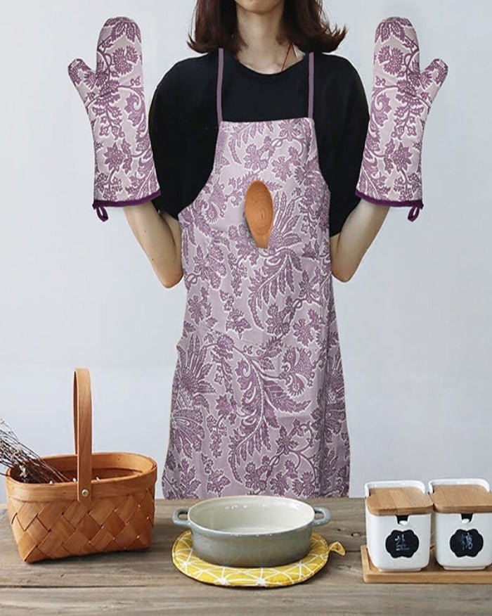 Trendy Pakistan Kitchen Apron - Trendy Pakistan