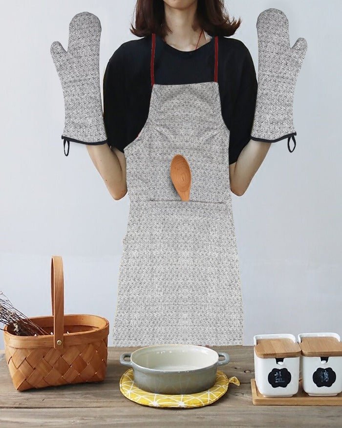 Trendy Pakistan Kitchen Apron - Trendy Pakistan