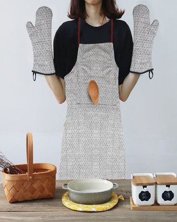 Trendy Pakistan Kitchen Apron - Trendy Pakistan