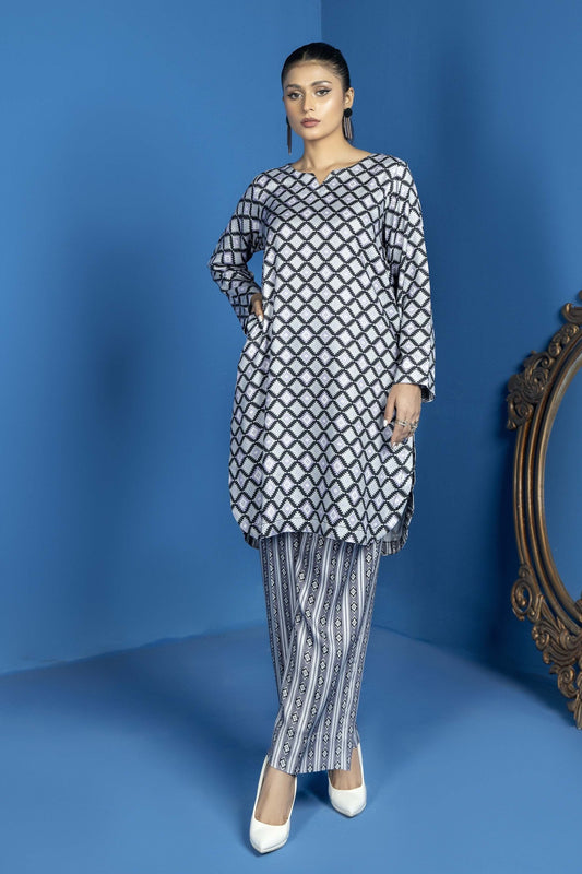 Digital Print Suit
