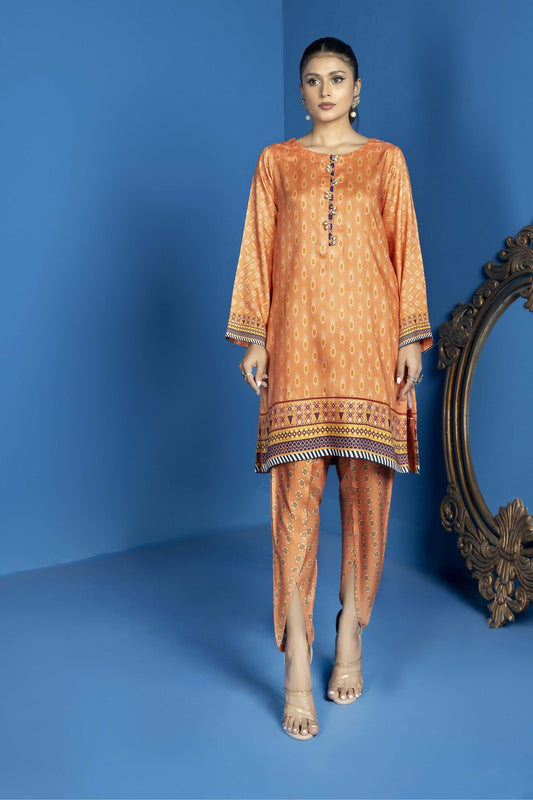 Digital Print Suit