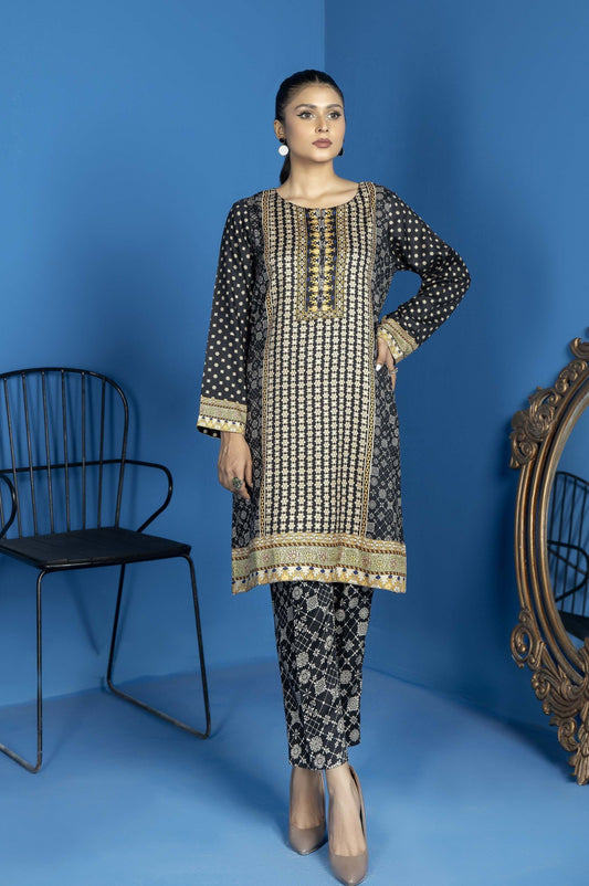 Digital Print Suit