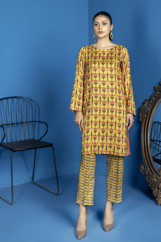 Digital Print Suit