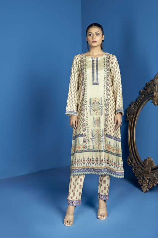 Digital Print Suit